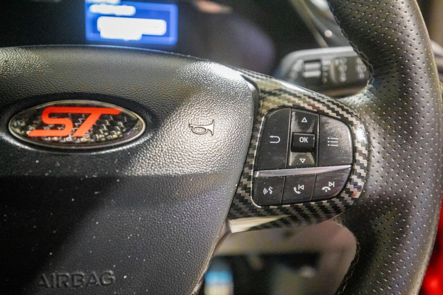 Used Ford Fiesta 2019 for sale - 77550265: Photo 18