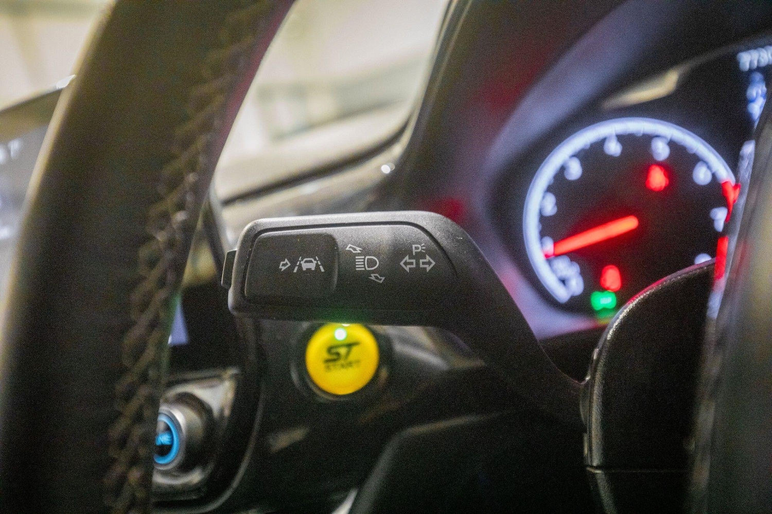 Used Ford Fiesta 2019 for sale - 77550265: Photo 22