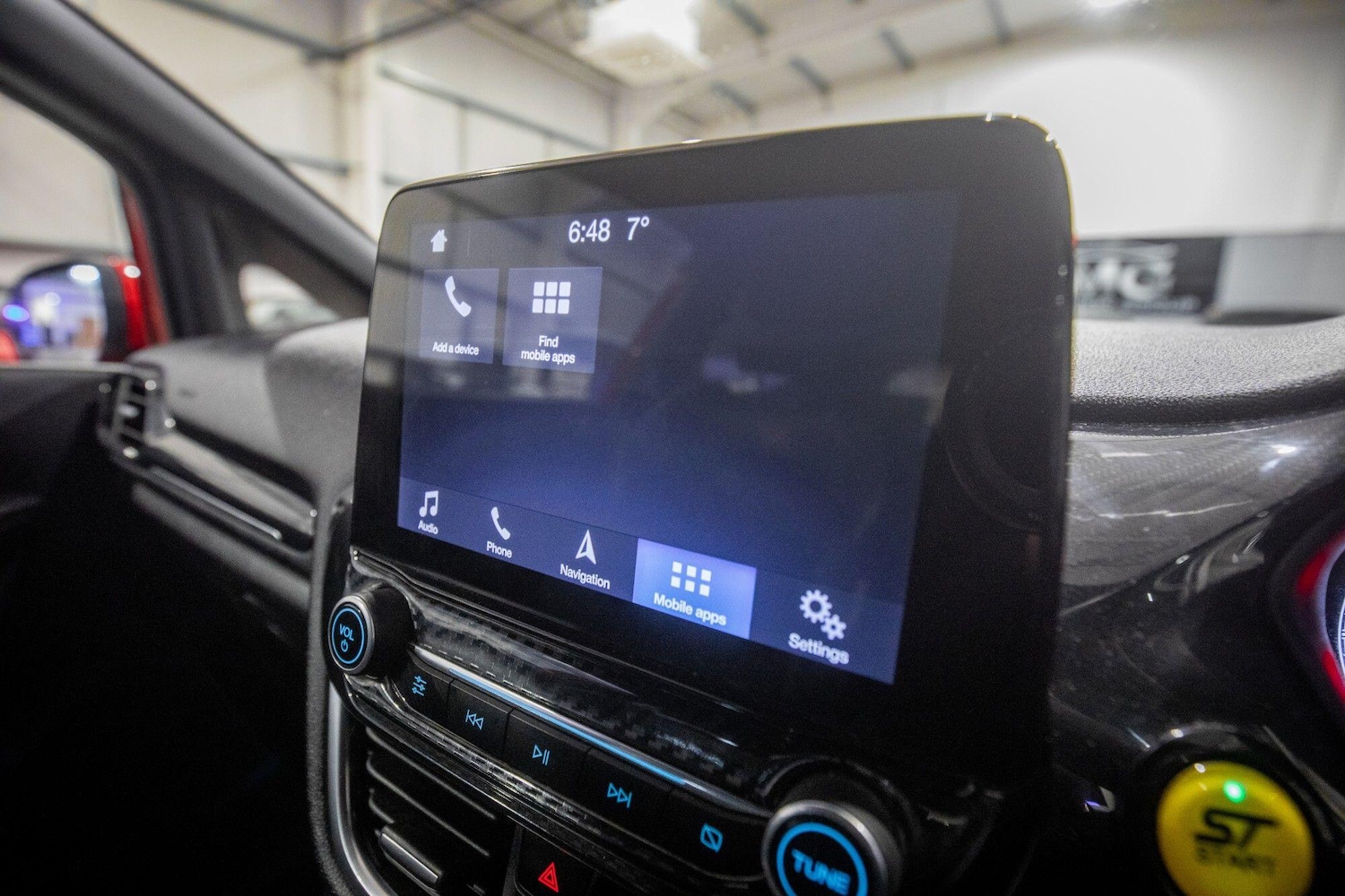 Used Ford Fiesta 2019 for sale - 77550265: Photo 23