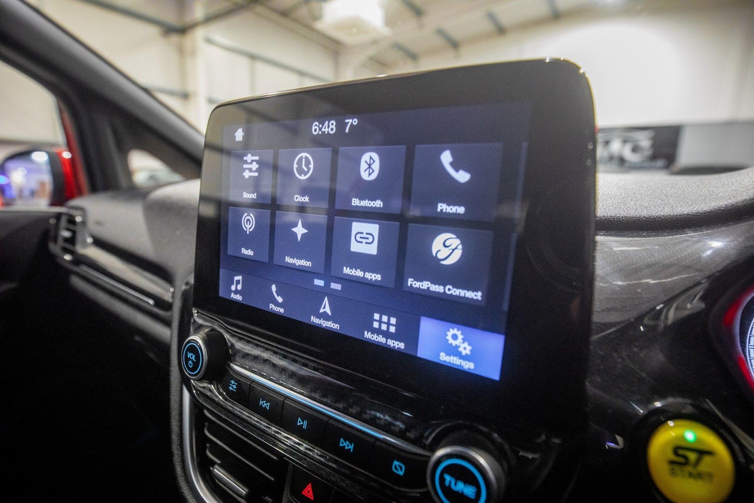 Used Ford Fiesta 2019 for sale - 77550265: Photo 24