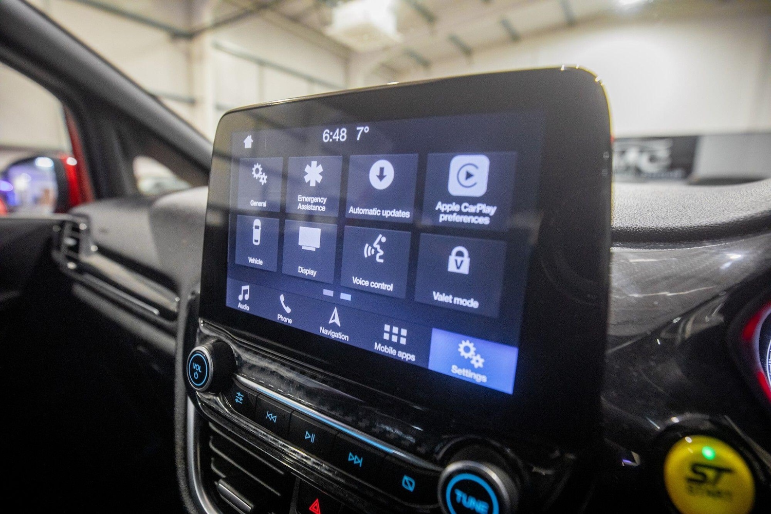 Used Ford Fiesta 2019 for sale - 77550265: Photo 25