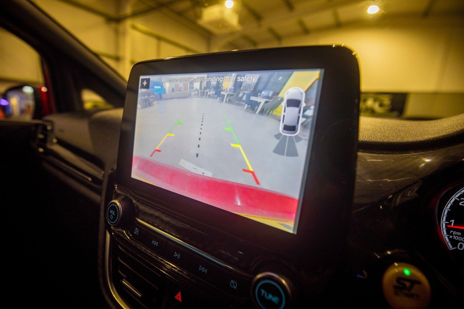 Used Ford Fiesta 2019 for sale - 77550265: Photo 26