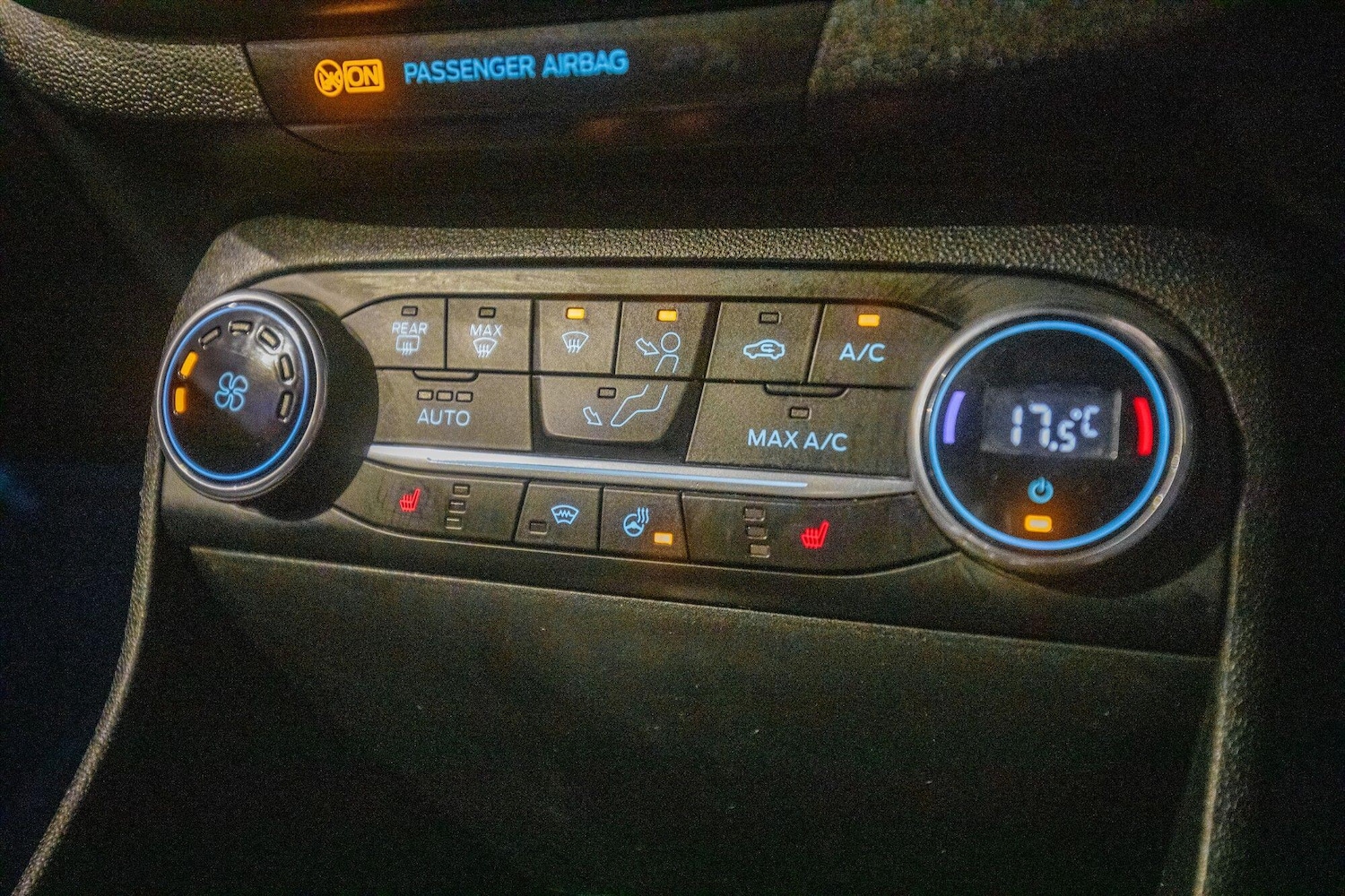 Used Ford Fiesta 2019 for sale - 77550265: Photo 27