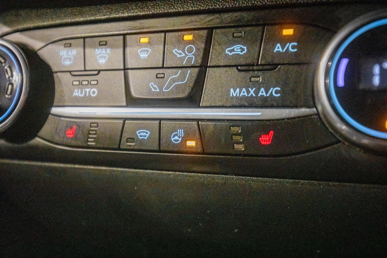 Used Ford Fiesta 2019 for sale - 77550265: Photo 28