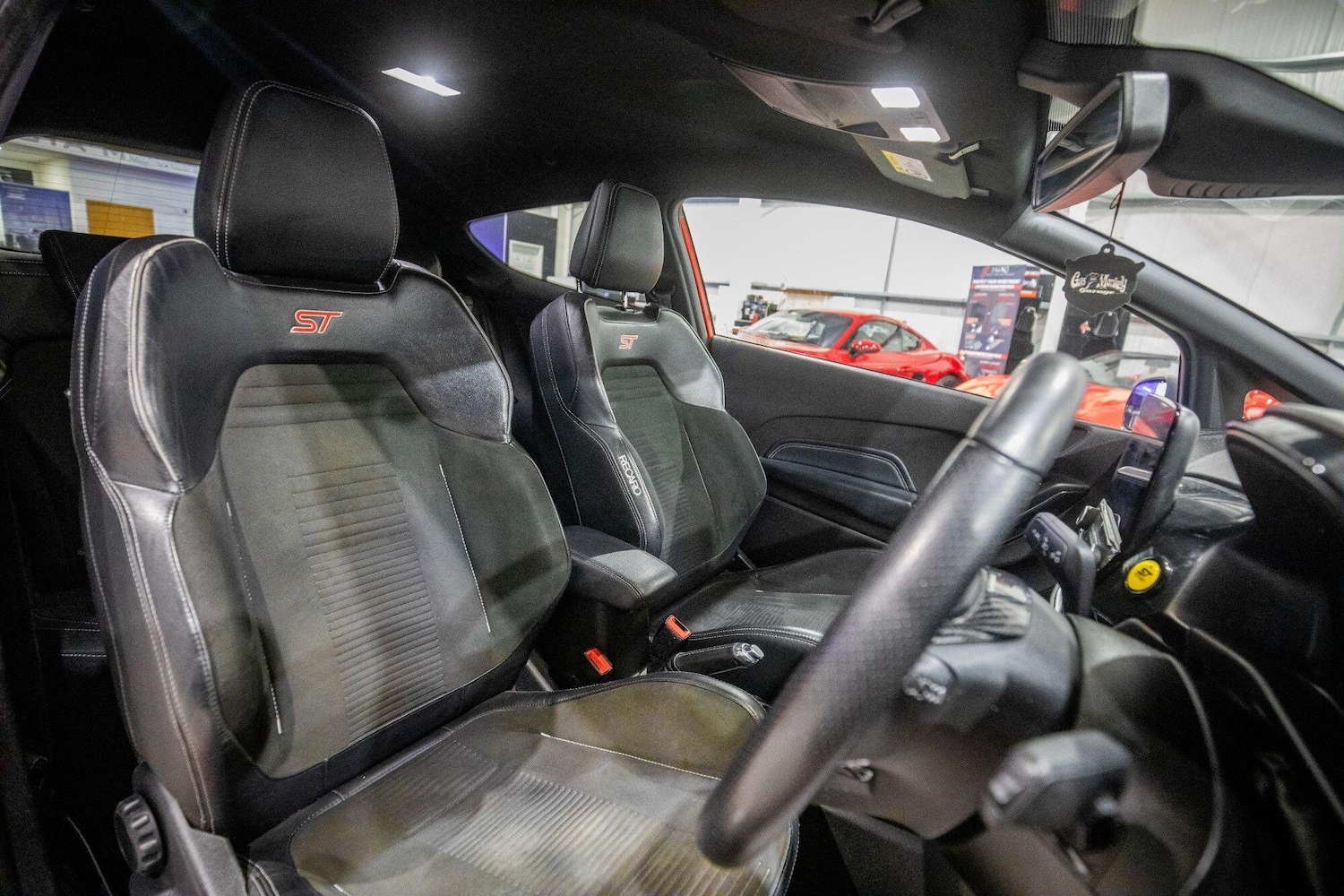 Used Ford Fiesta 2019 for sale - 77550265: Photo 3