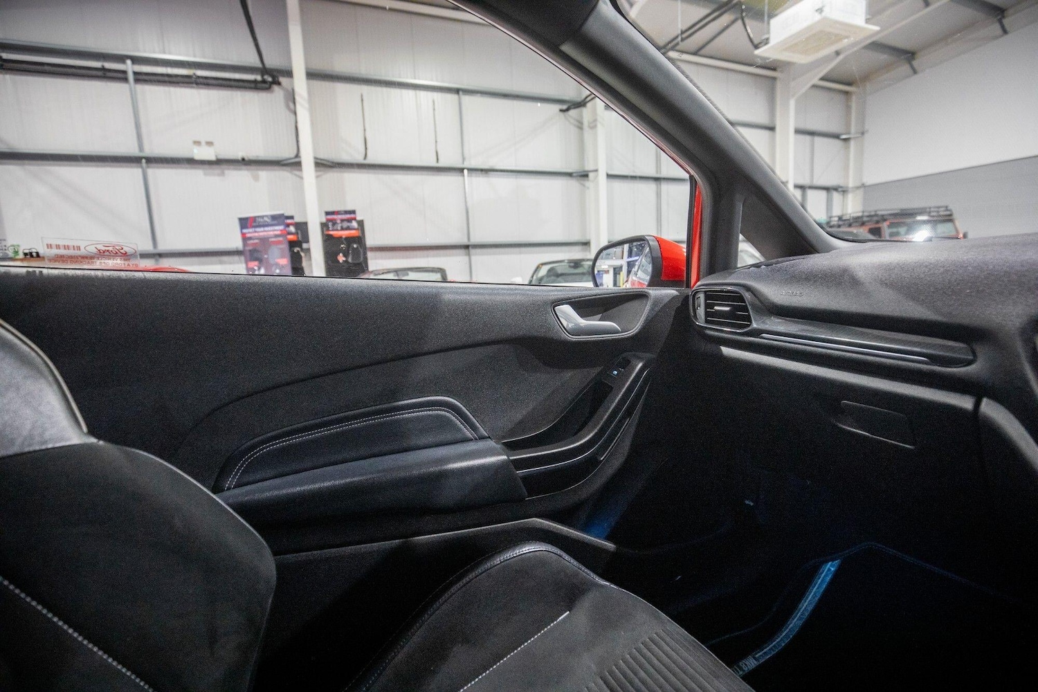 Used Ford Fiesta 2019 for sale - 77550265: Photo 31