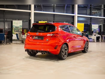 Used Ford Fiesta 2019 for sale - 77550265: Photo