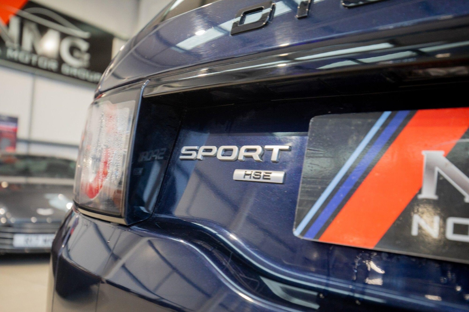 Used Land Rover Discovery Sport 2016 for sale - 76824900: Photo 10