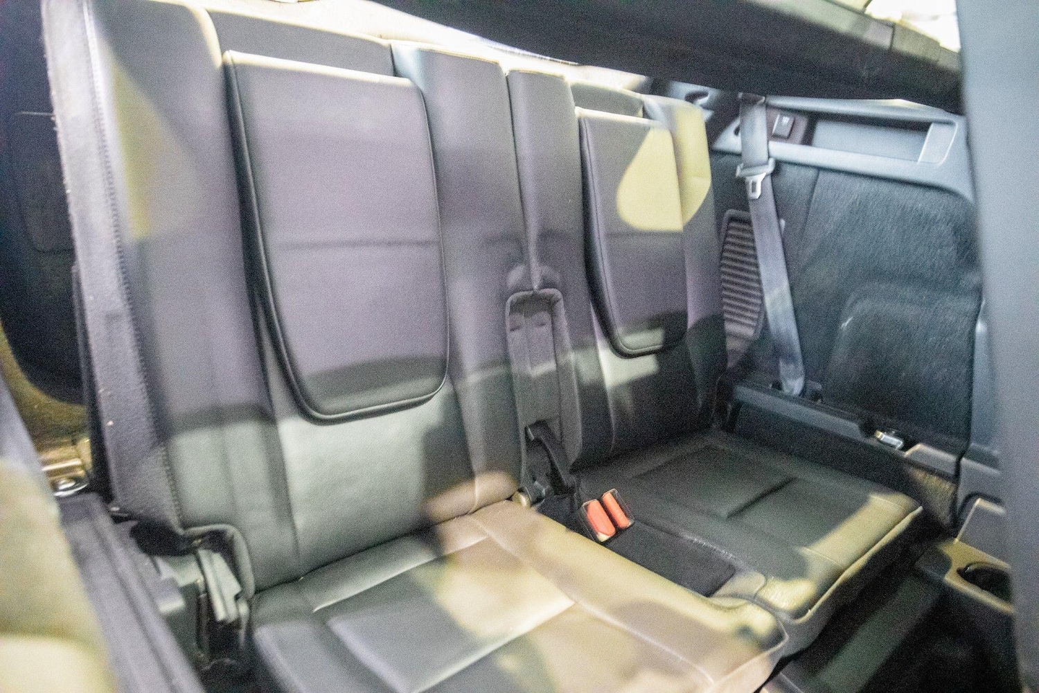 Used Land Rover Discovery Sport 2016 for sale - 76824900: Photo 14