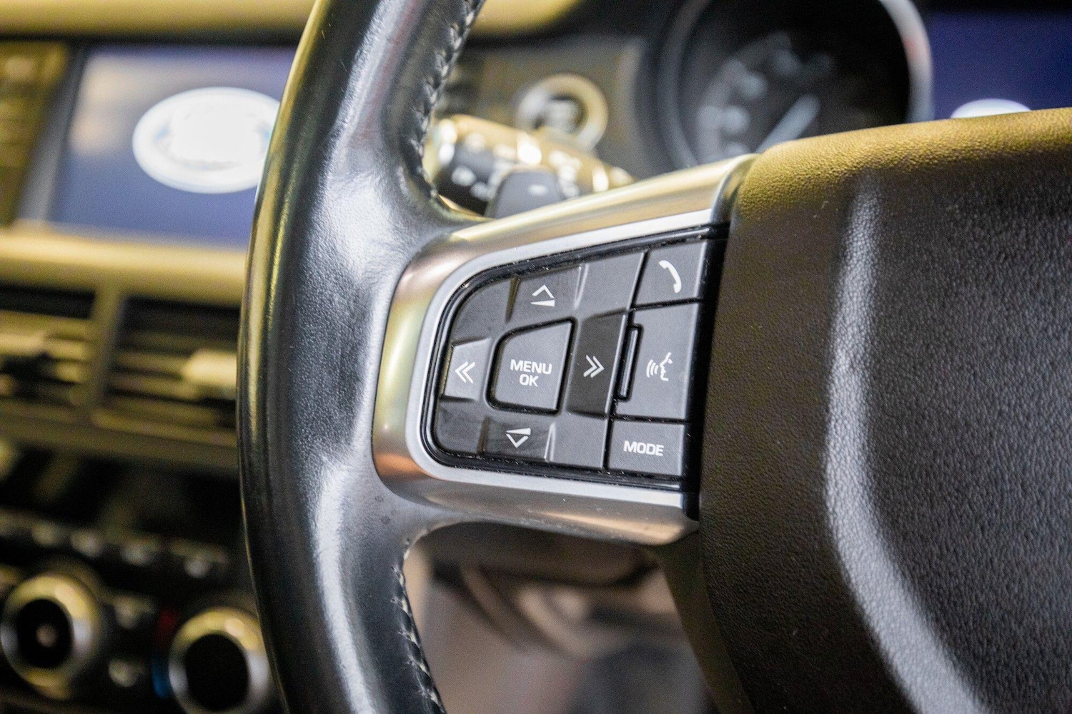 Used Land Rover Discovery Sport 2016 for sale - 76824900: Photo 20