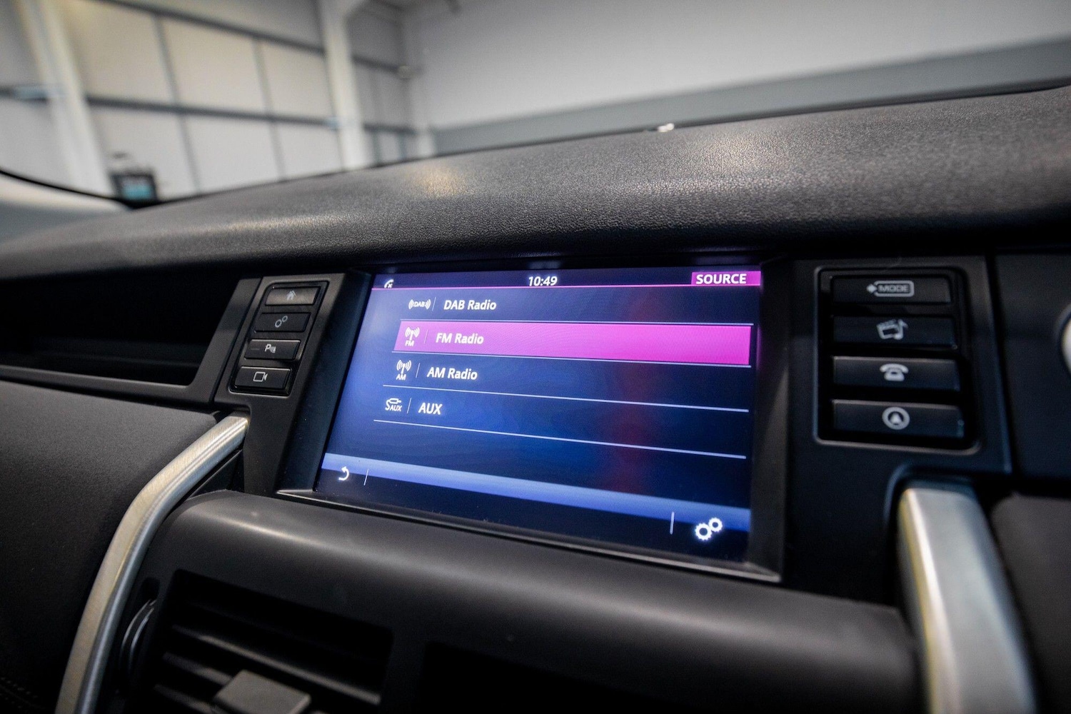 Used Land Rover Discovery Sport 2016 for sale - 76824900: Photo 27