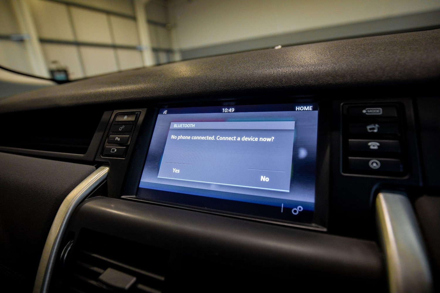 Used Land Rover Discovery Sport 2016 for sale - 76824900: Photo 28