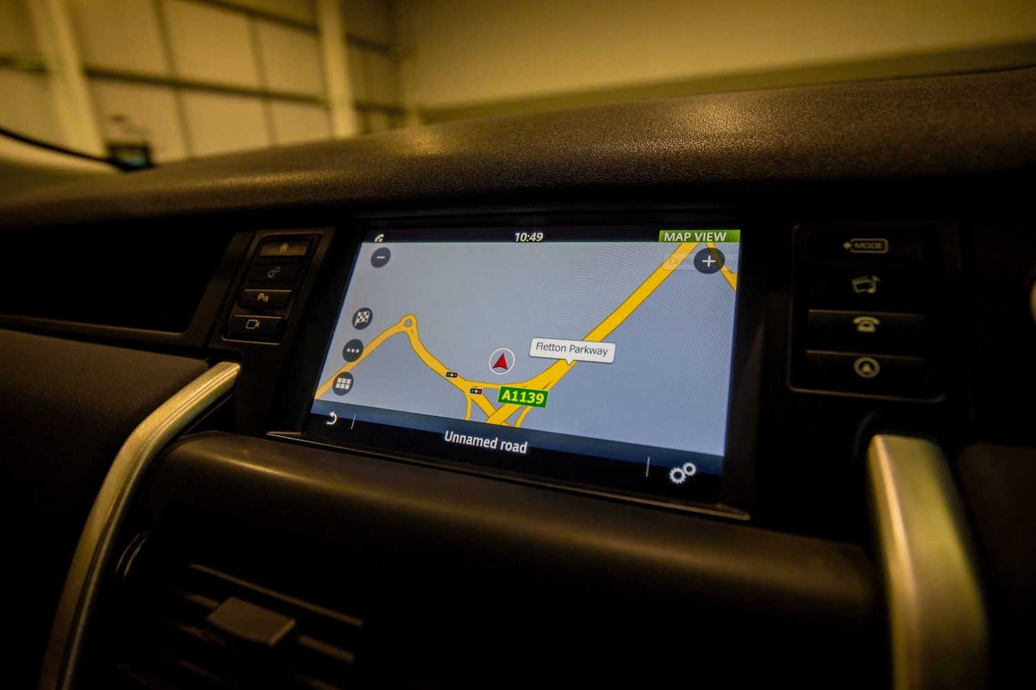 Used Land Rover Discovery Sport 2016 for sale - 76824900: Photo 29