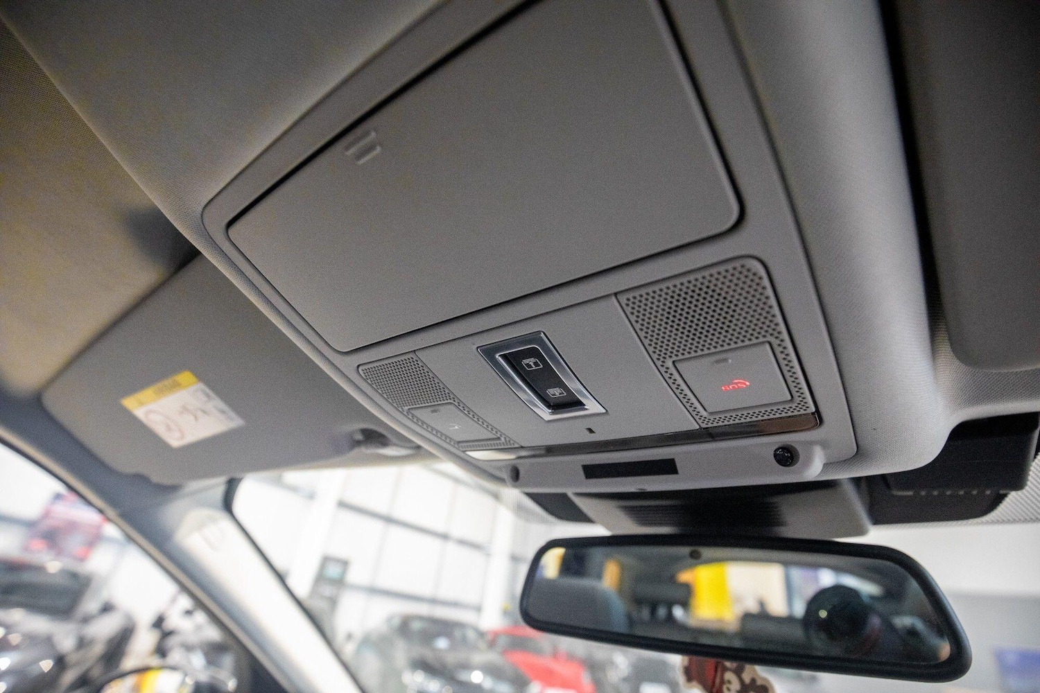 Used Land Rover Discovery Sport 2016 for sale - 76824900: Photo 34