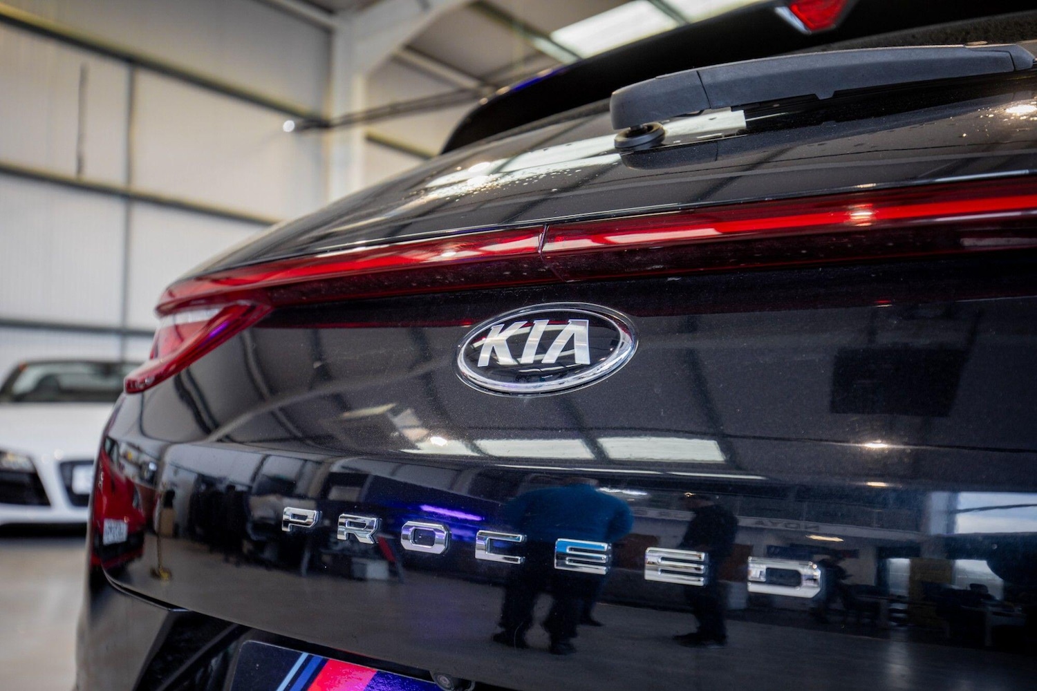 Used Kia Pro Ceed 2019 for sale - 77625661: Photo 11