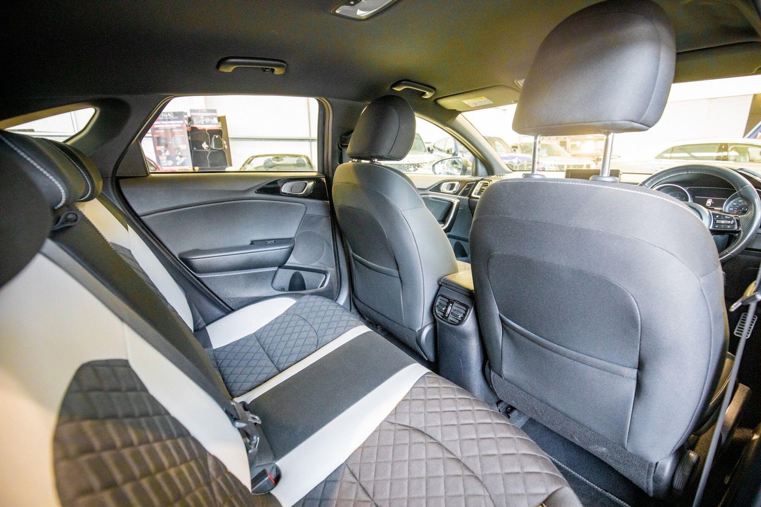 Used Kia Pro Ceed 2019 for sale - 77625661: Photo 12