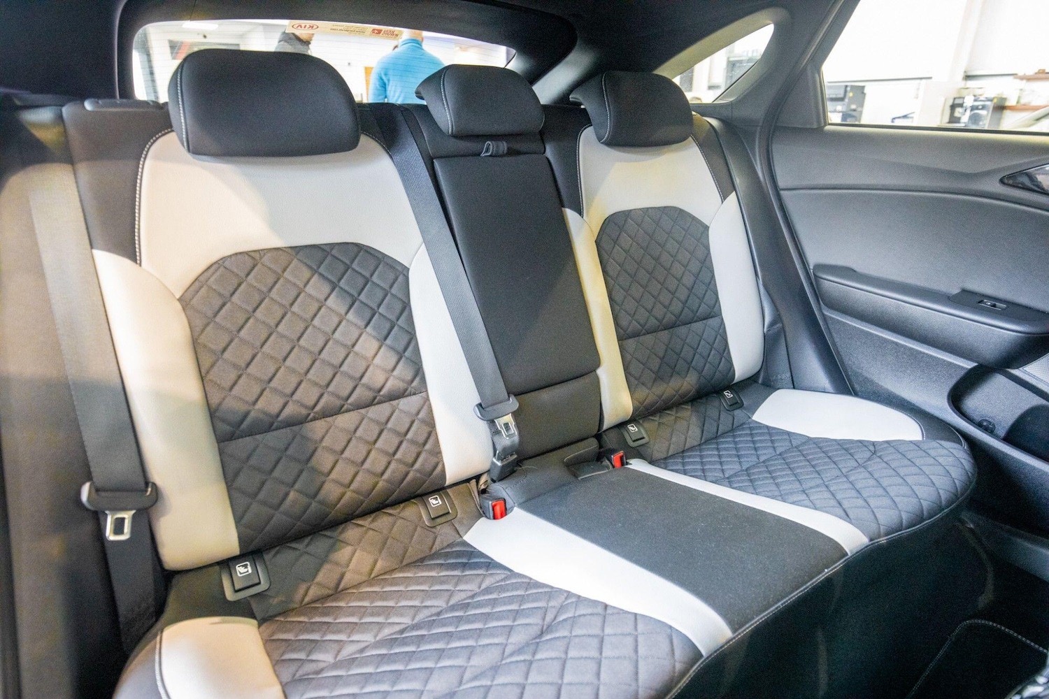 Used Kia Pro Ceed 2019 for sale - 77625661: Photo 13