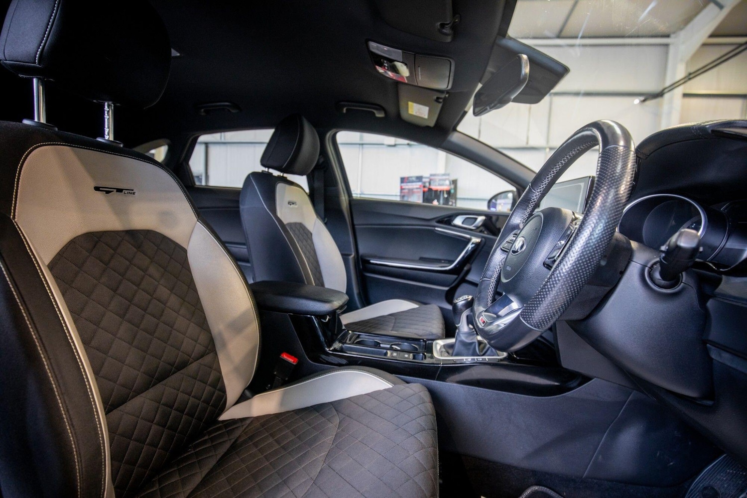 Used Kia Pro Ceed 2019 for sale - 77625661: Photo 15