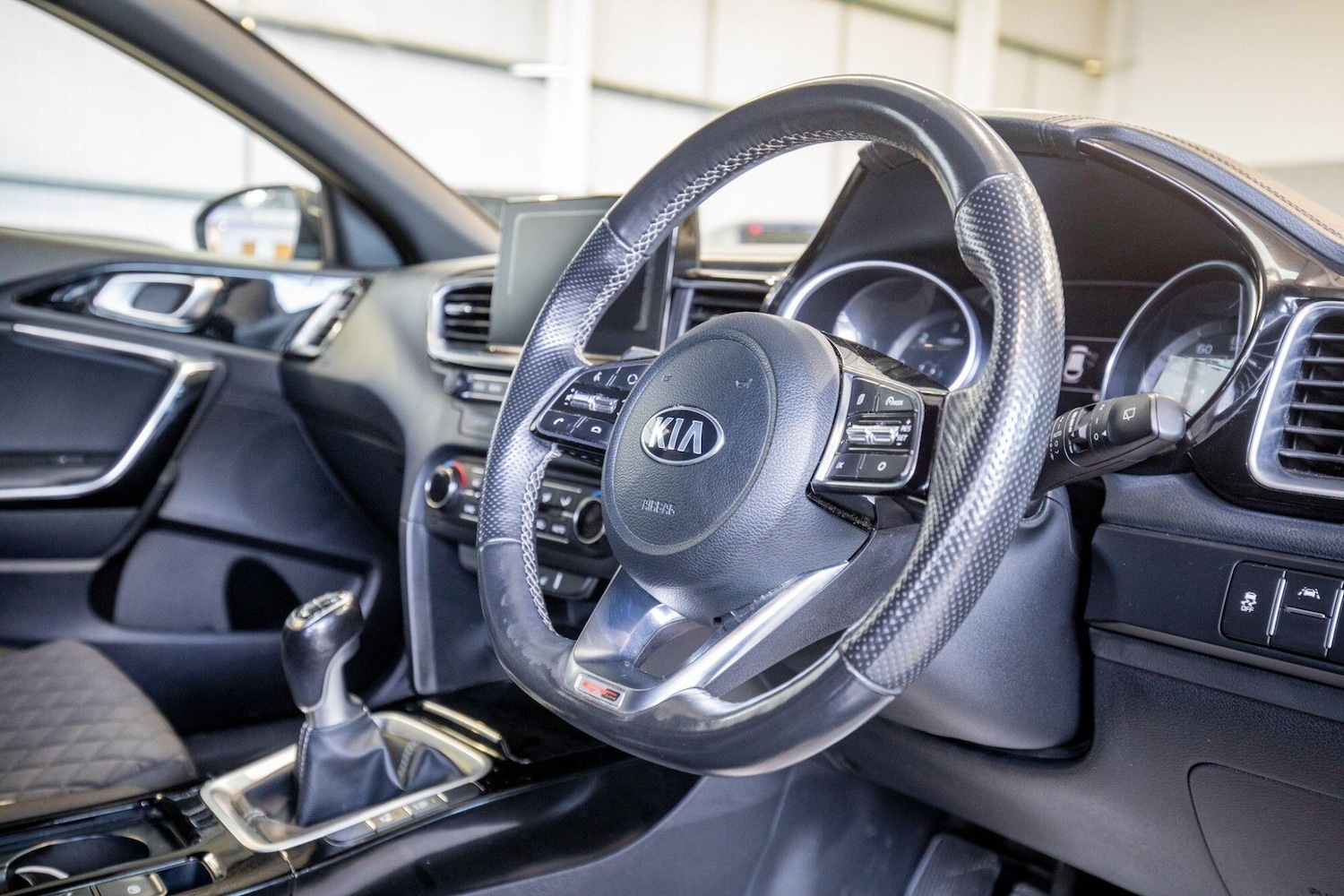 Used Kia Pro Ceed 2019 for sale - 77625661: Photo 16