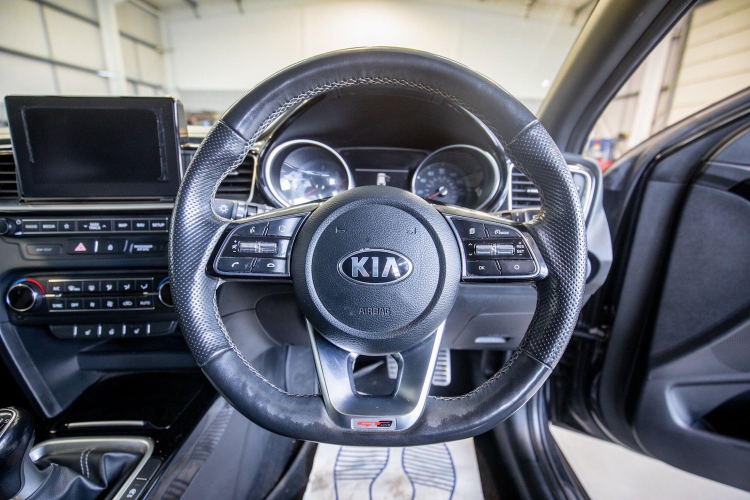 Used Kia Pro Ceed 2019 for sale - 77625661: Photo 18