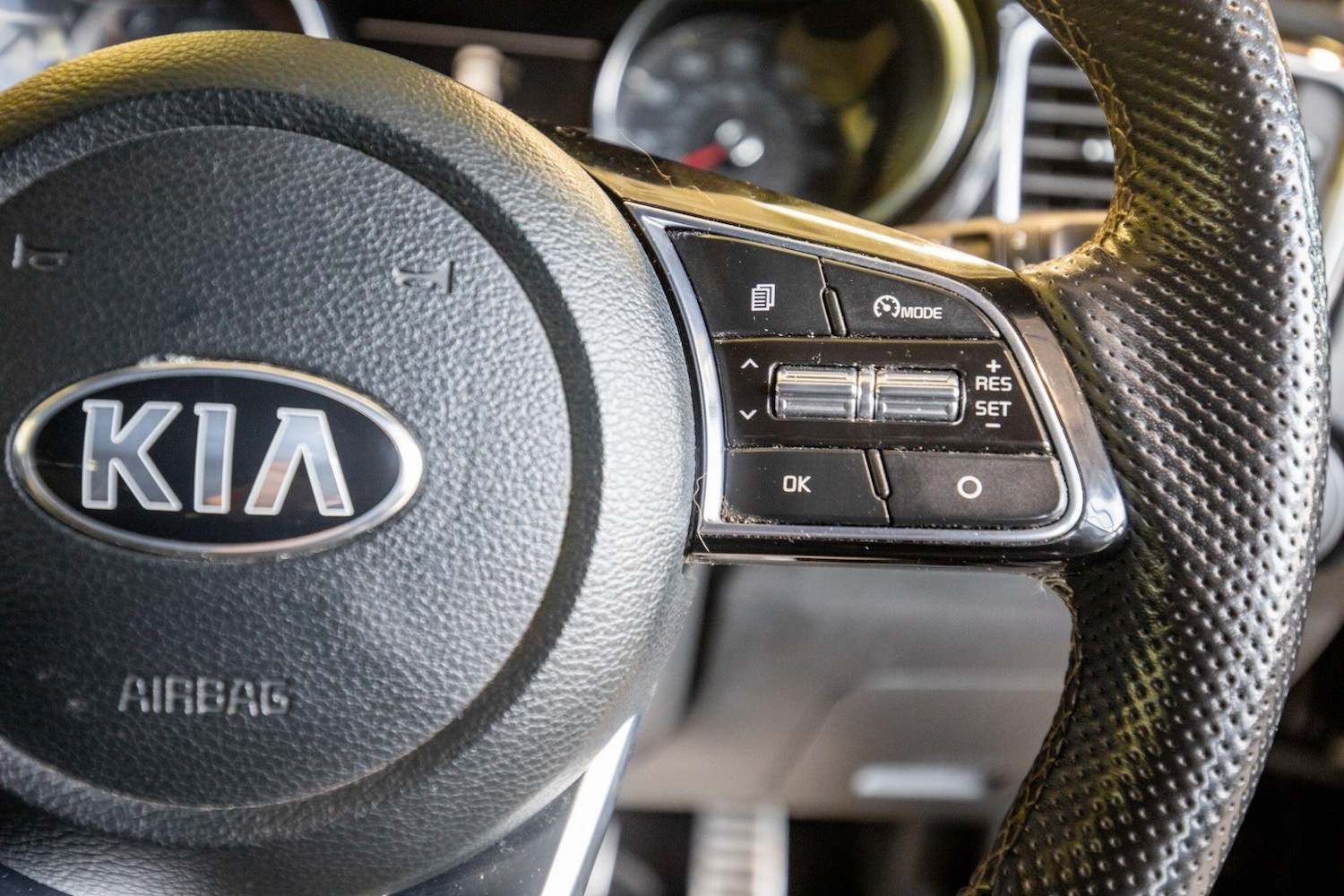 Used Kia Pro Ceed 2019 for sale - 77625661: Photo 19