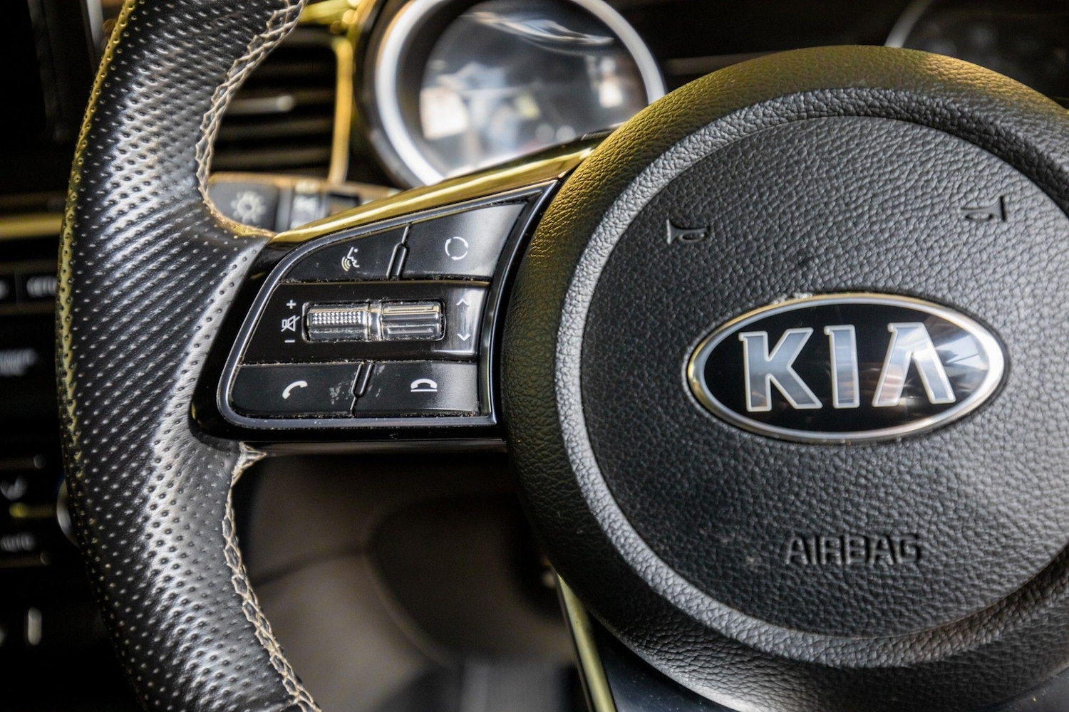 Used Kia Pro Ceed 2019 for sale - 77625661: Photo 20