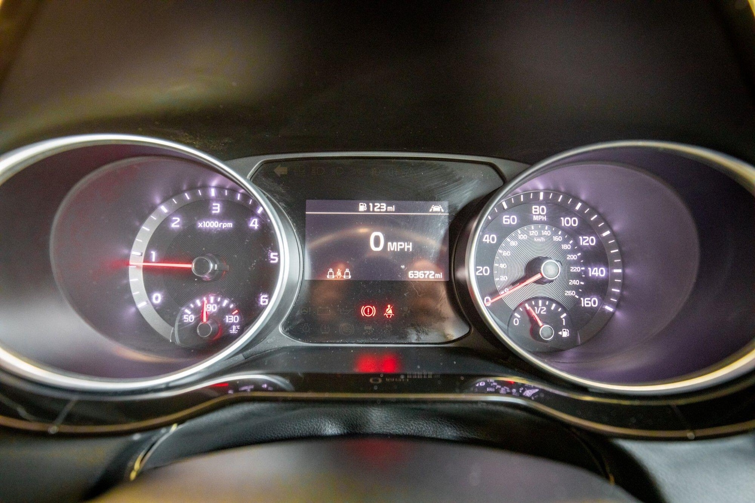 Used Kia Pro Ceed 2019 for sale - 77625661: Photo 21