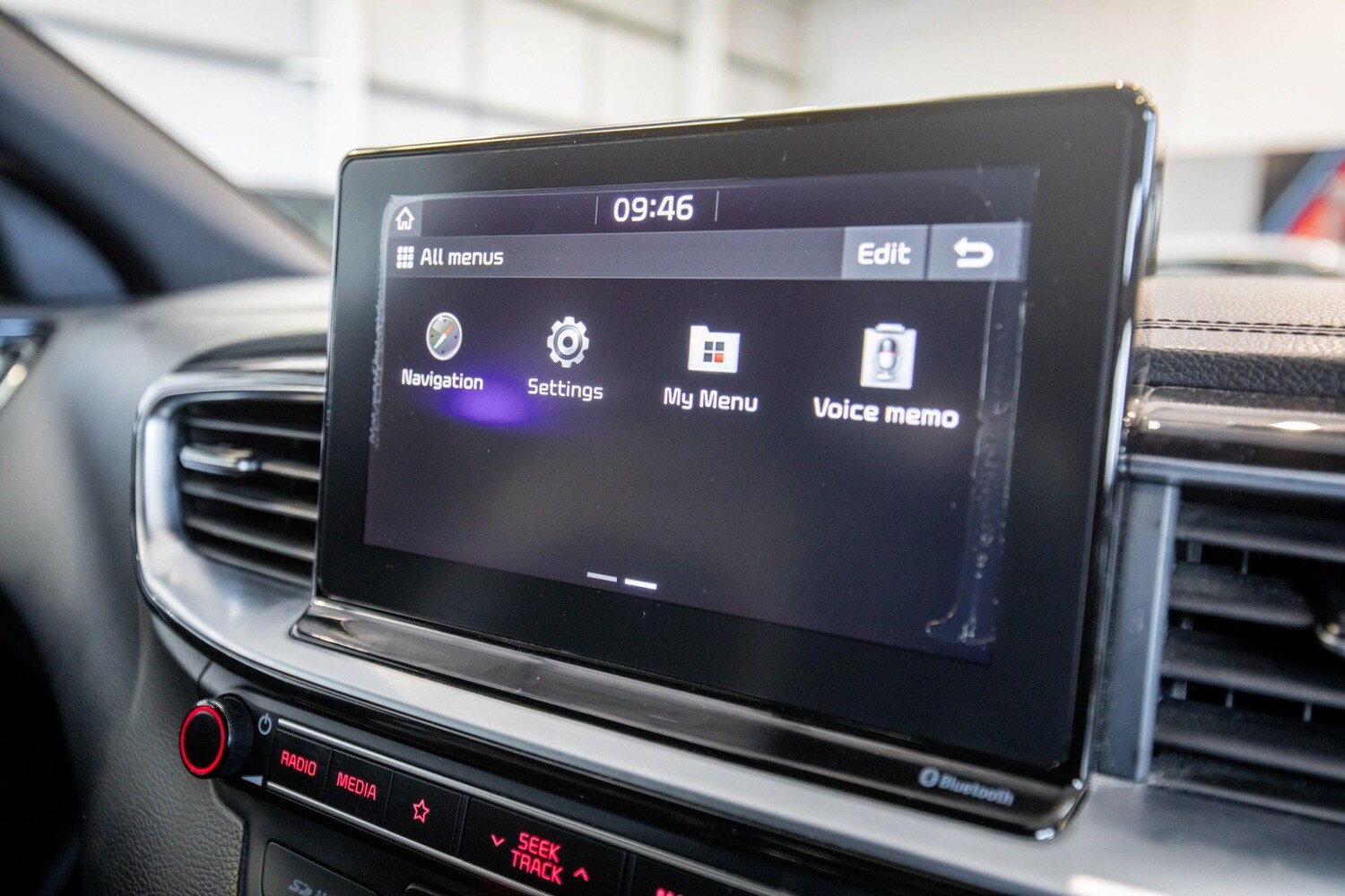 Used Kia Pro Ceed 2019 for sale - 77625661: Photo 25