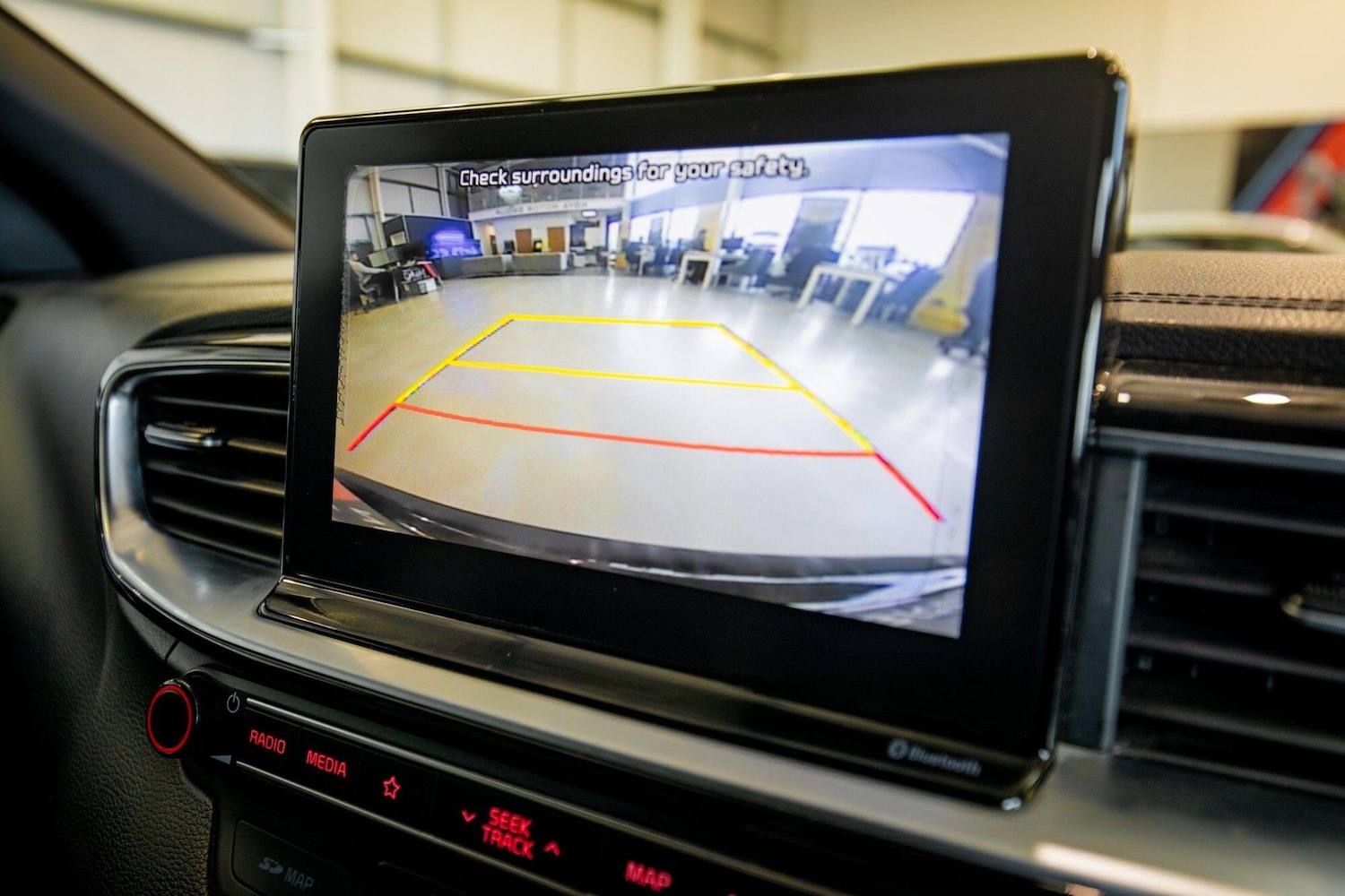 Used Kia Pro Ceed 2019 for sale - 77625661: Photo 26