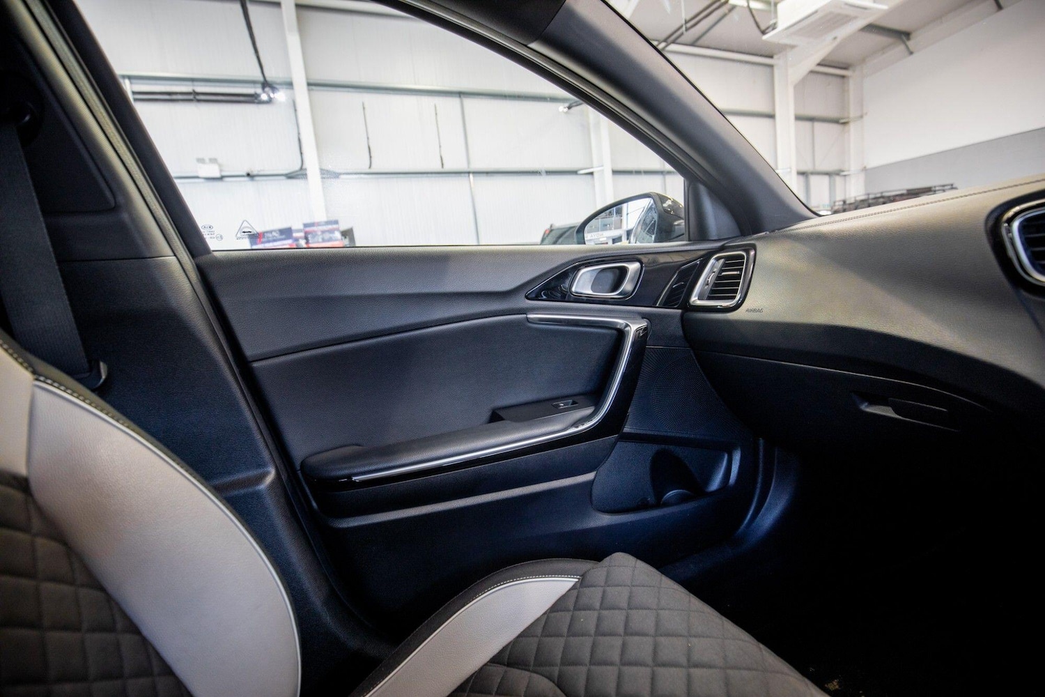 Used Kia Pro Ceed 2019 for sale - 77625661: Photo 33