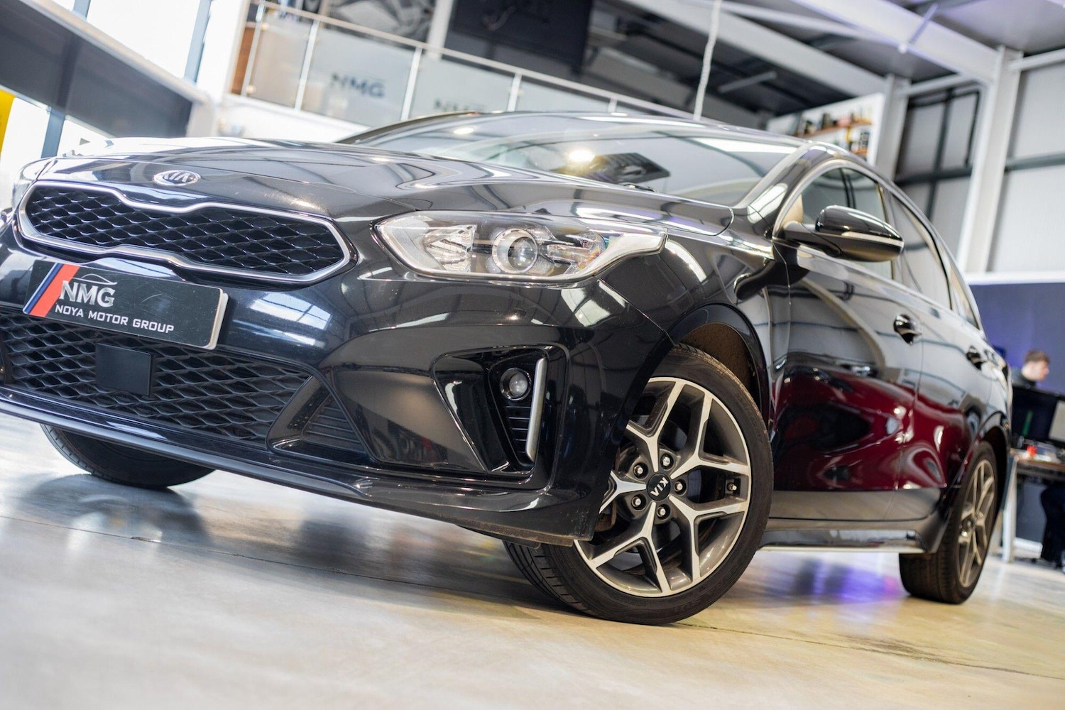 Used Kia Pro Ceed 2019 for sale - 77625661: Photo 6