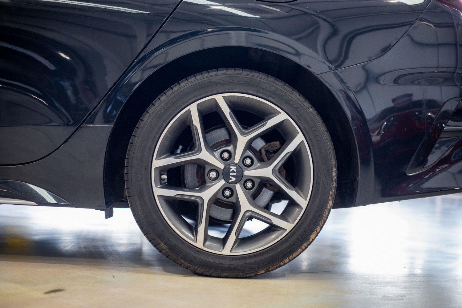 Used Kia Pro Ceed 2019 for sale - 77625661: Photo 7