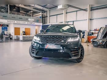 Used Land Rover Range Rover Velar 2020 for sale - 79708264: Photo