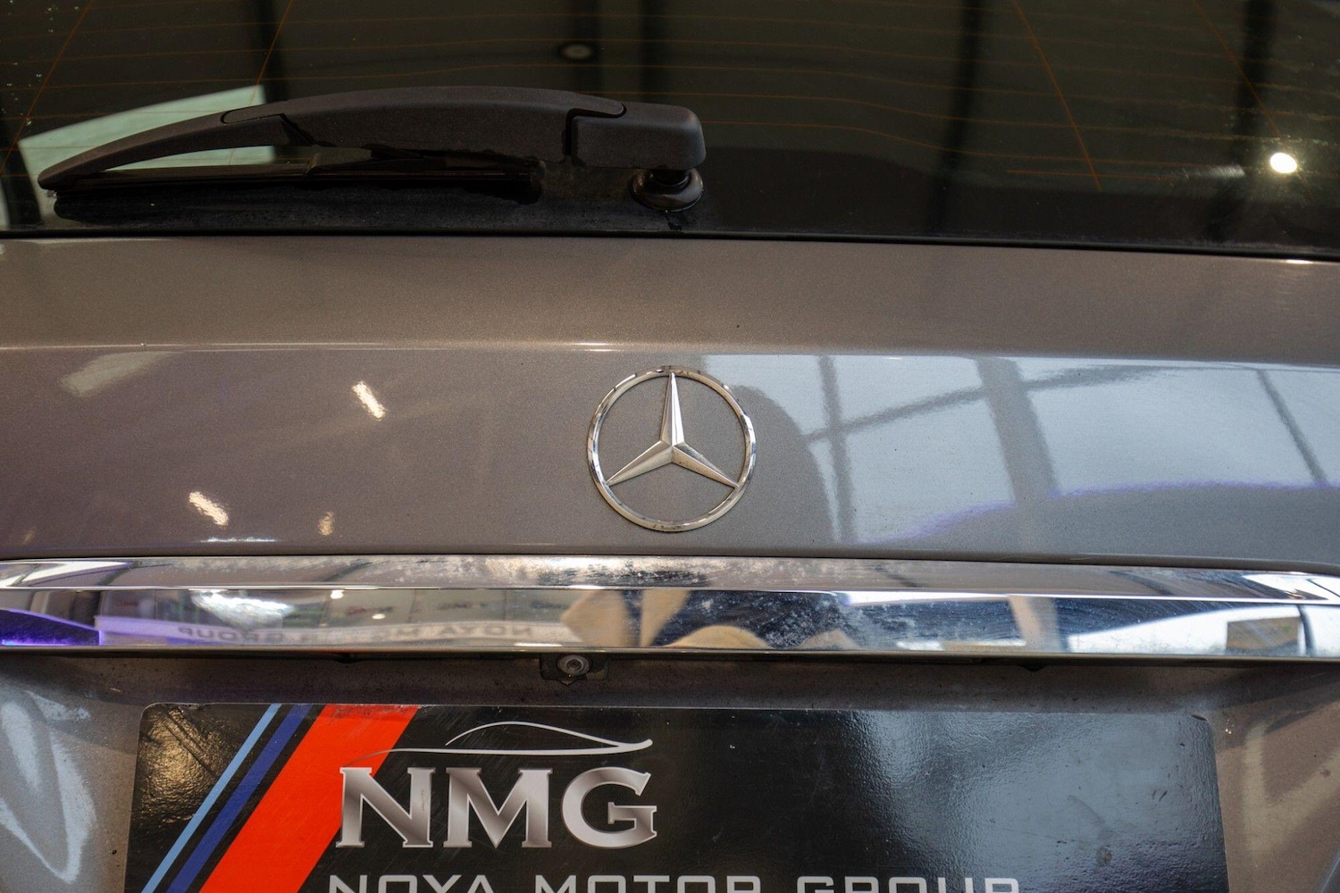 Used Mercedes-Benz B Class 2018 for sale - 77957593: Photo 13