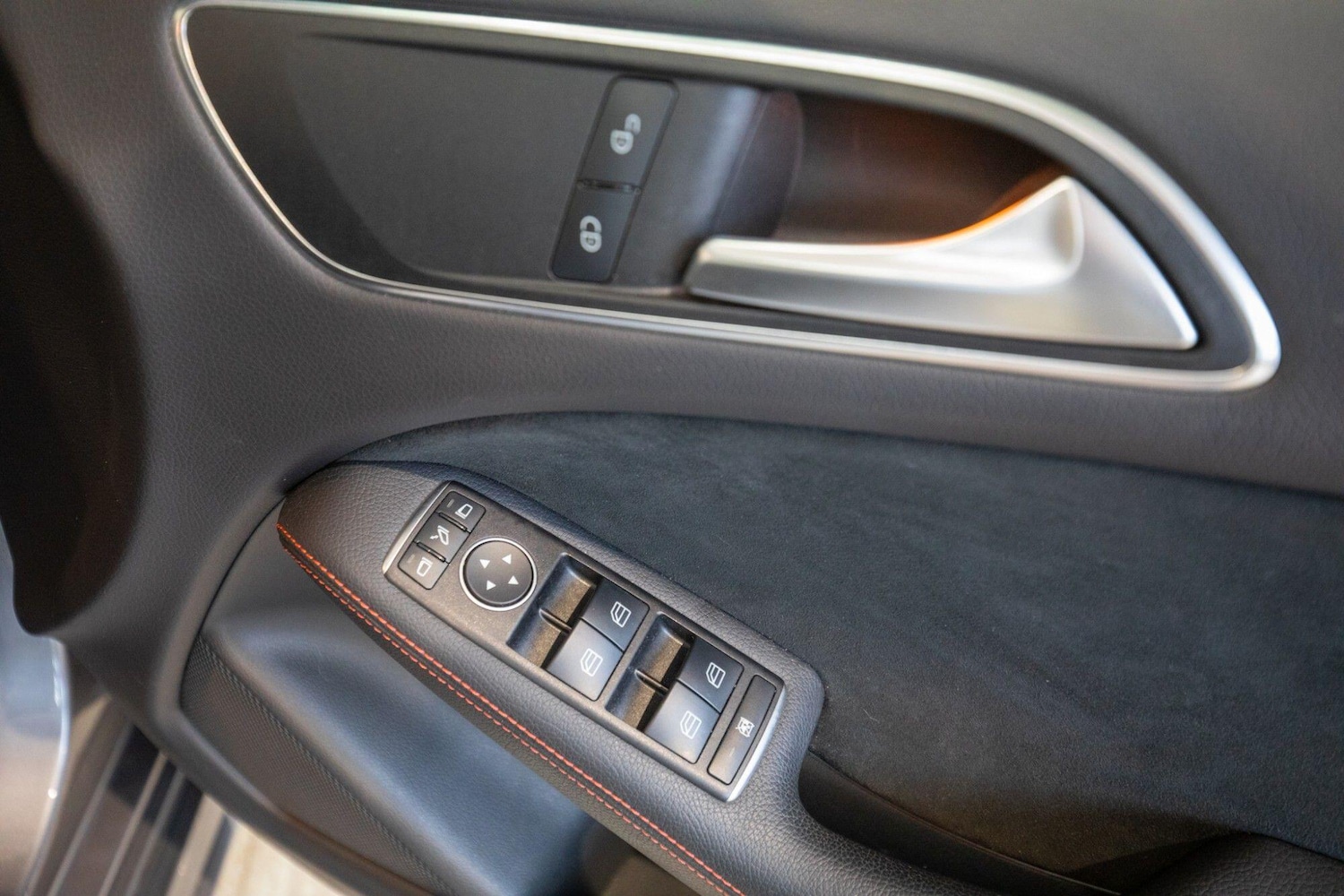 Used Mercedes-Benz B Class 2018 for sale - 77957593: Photo 18