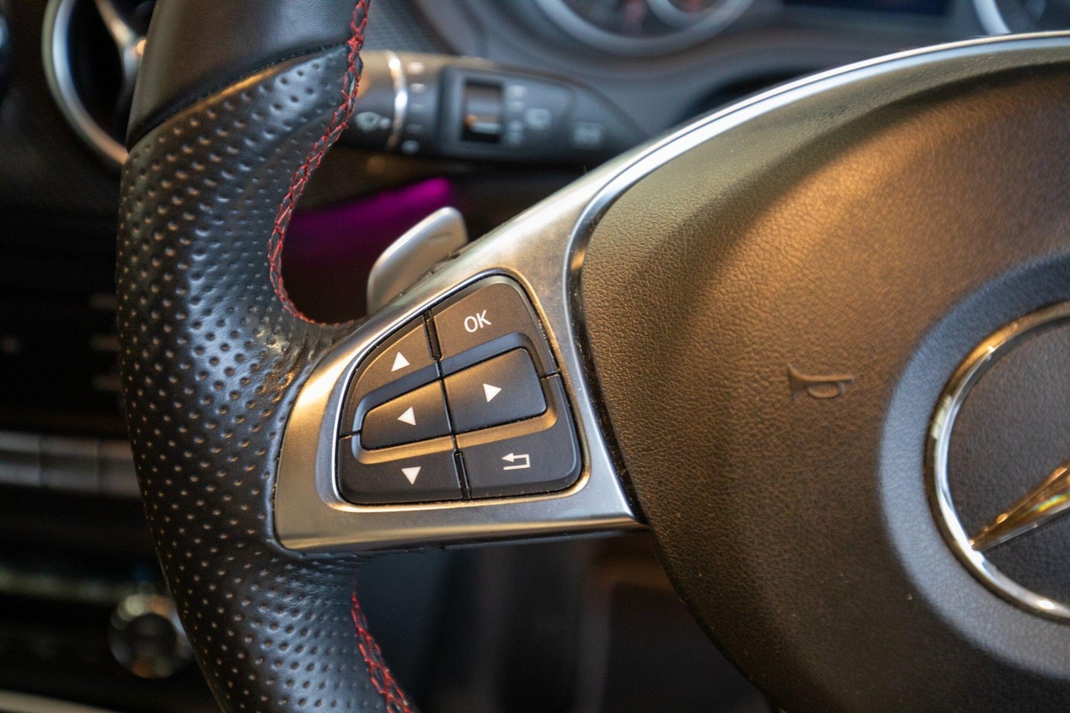 Used Mercedes-Benz B Class 2018 for sale - 77957593: Photo 20