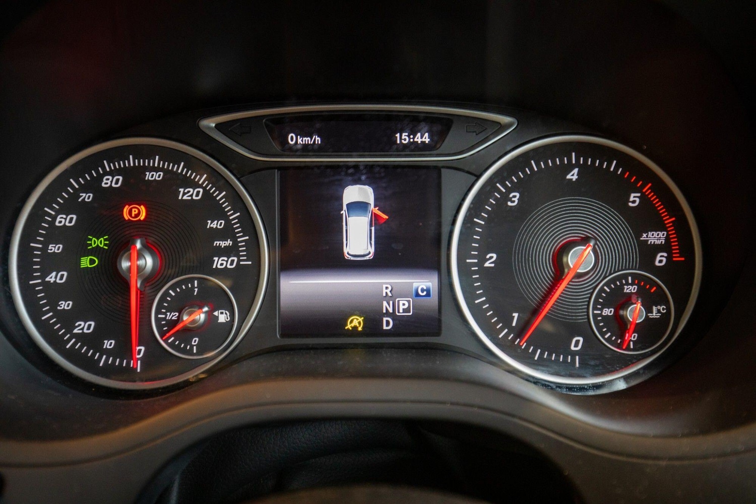 Used Mercedes-Benz B Class 2018 for sale - 77957593: Photo 24