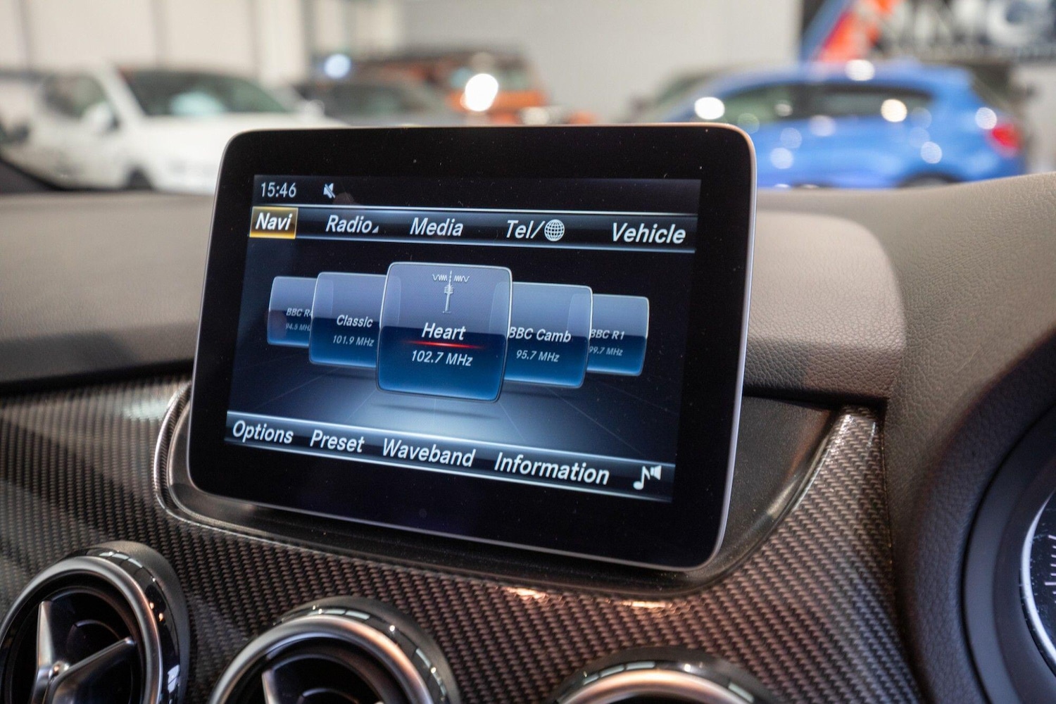 Used Mercedes-Benz B Class 2018 for sale - 77957593: Photo 25