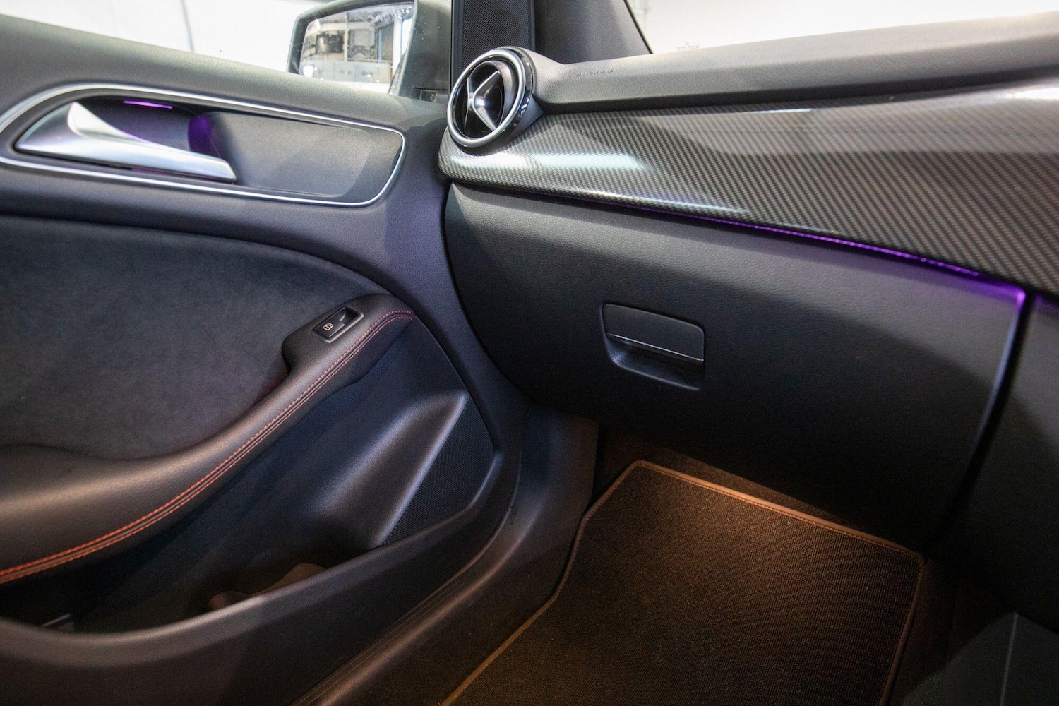 Used Mercedes-Benz B Class 2018 for sale - 77957593: Photo 30