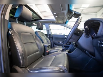 Used Kia Sportage 2020 for sale - 78382520: Photo