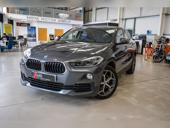 Used BMW X2 2018 for sale - 78515189: Photo