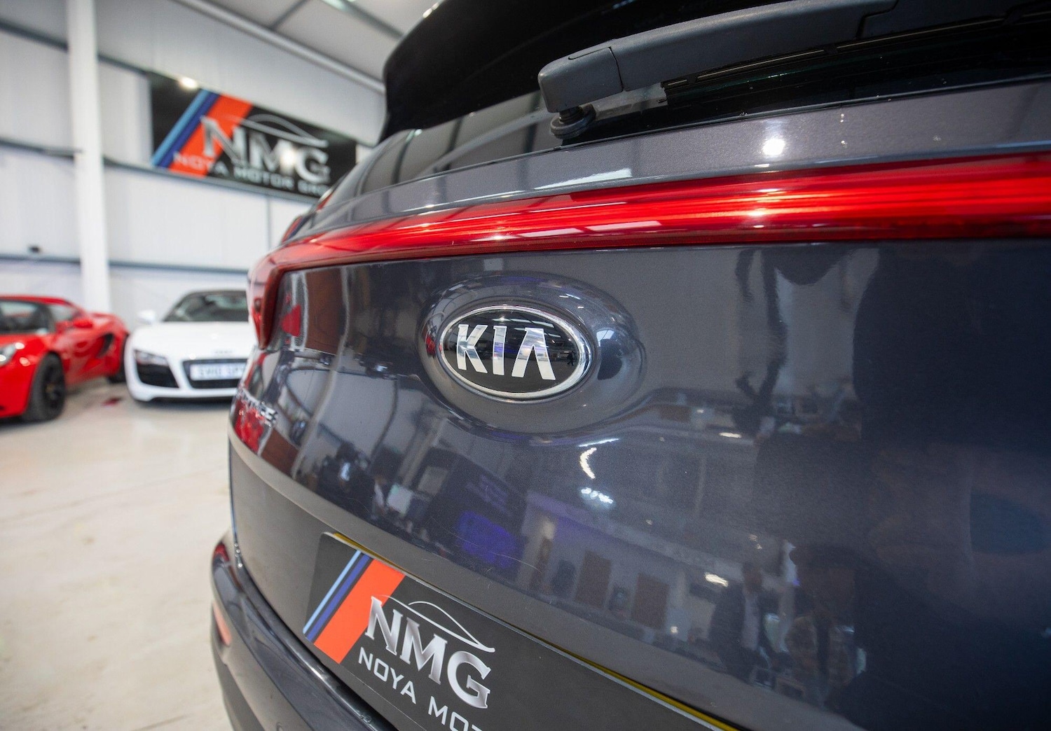 Used Kia Sportage 2016 for sale - 76824583: Photo 11