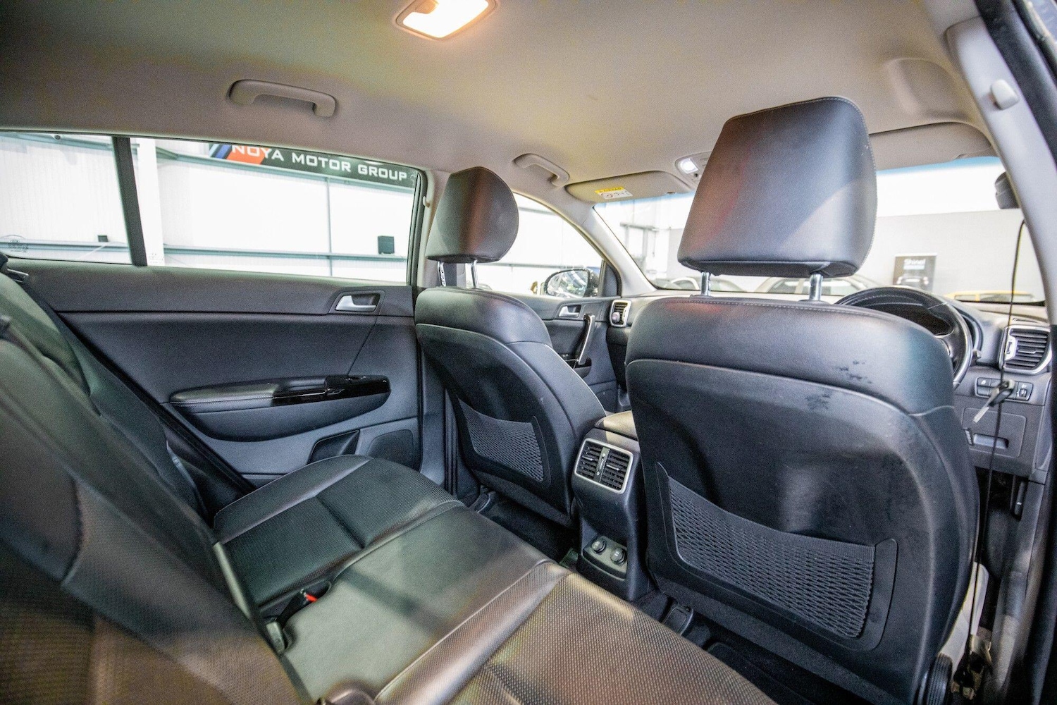 Used Kia Sportage 2016 for sale - 76824583: Photo 15