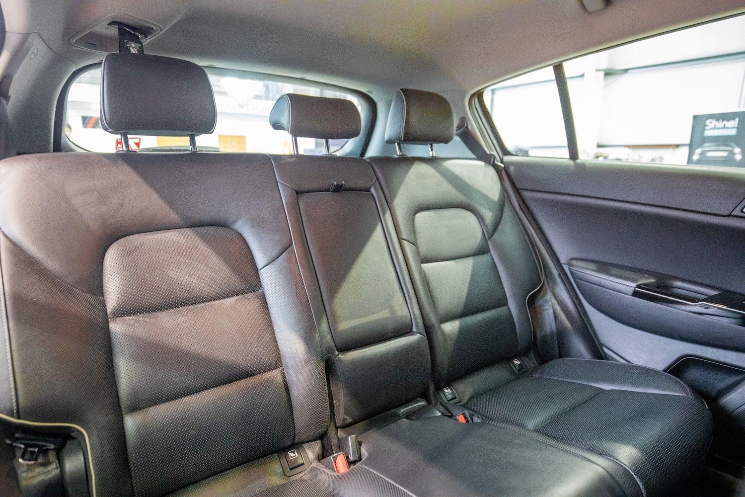 Used Kia Sportage 2016 for sale - 76824583: Photo 16