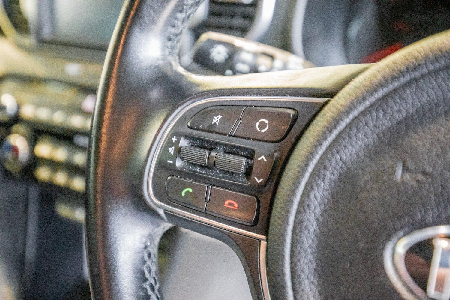 Used Kia Sportage 2016 for sale - 76824583: Photo 20