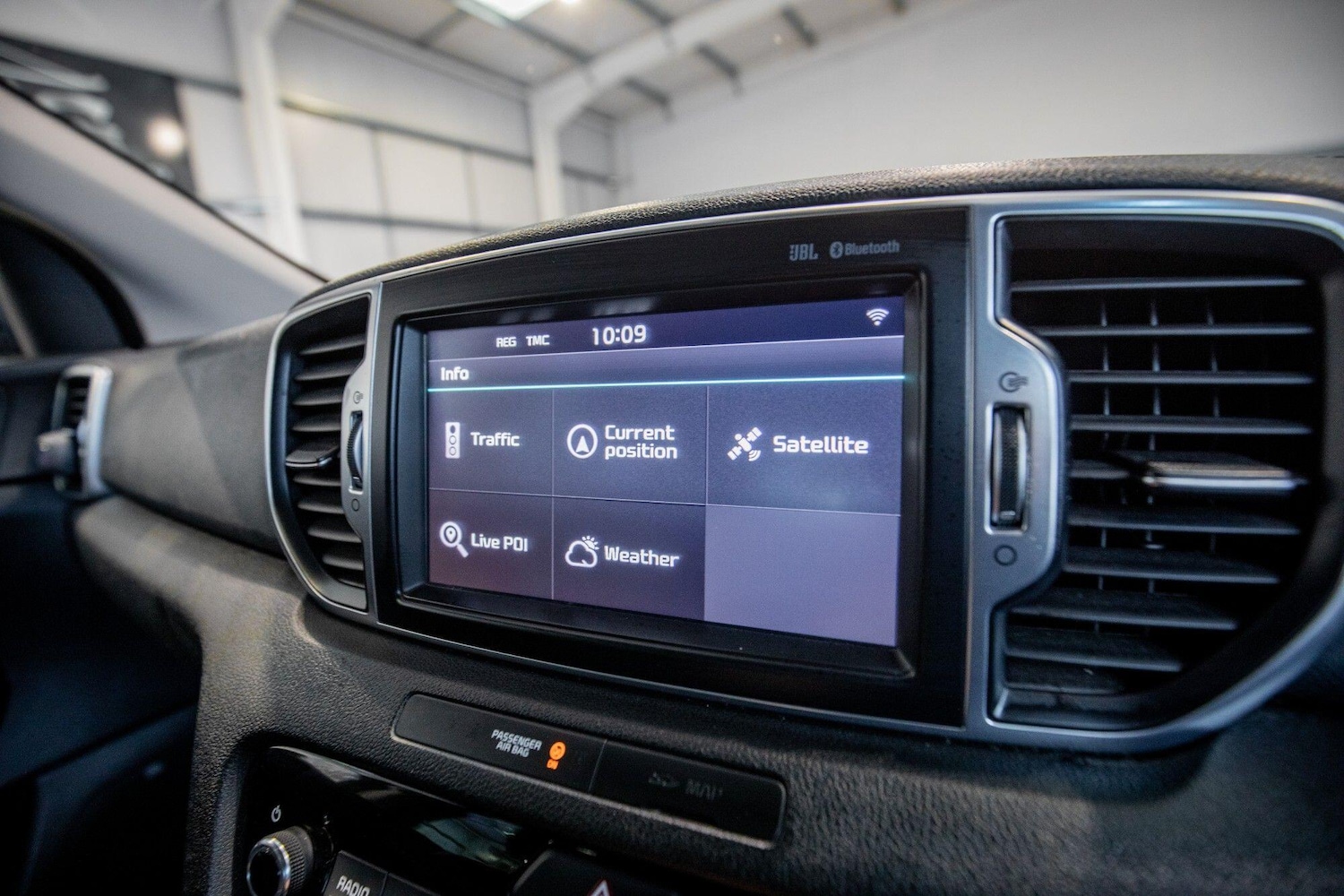 Used Kia Sportage 2016 for sale - 76824583: Photo 27