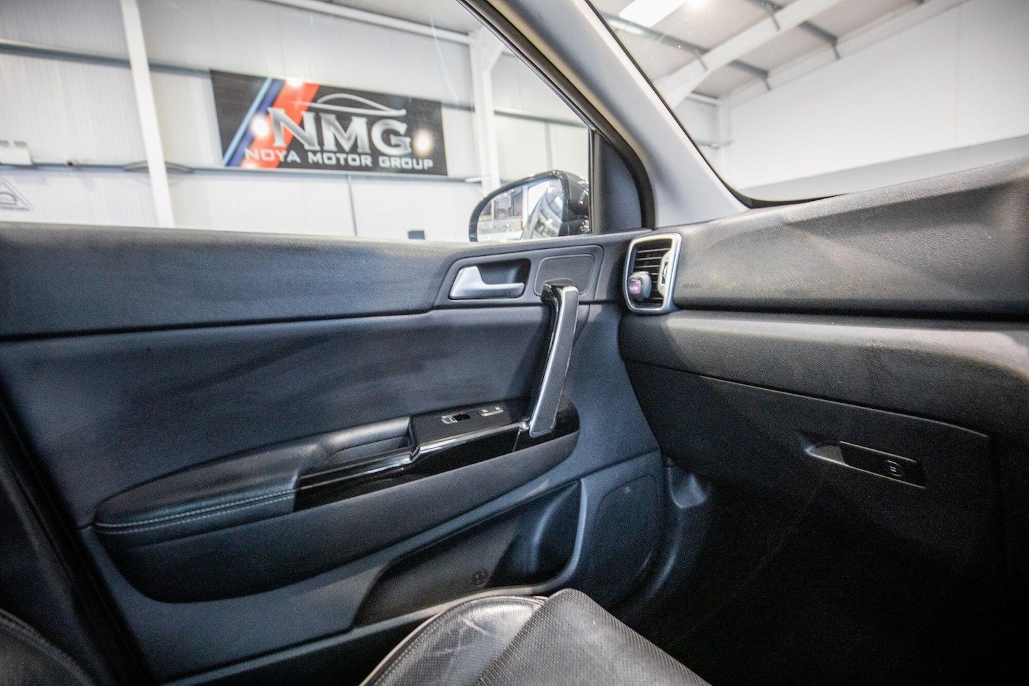 Used Kia Sportage 2016 for sale - 76824583: Photo 34