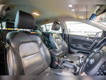 Used Kia Sportage 2016 for sale - 76824583: Photo