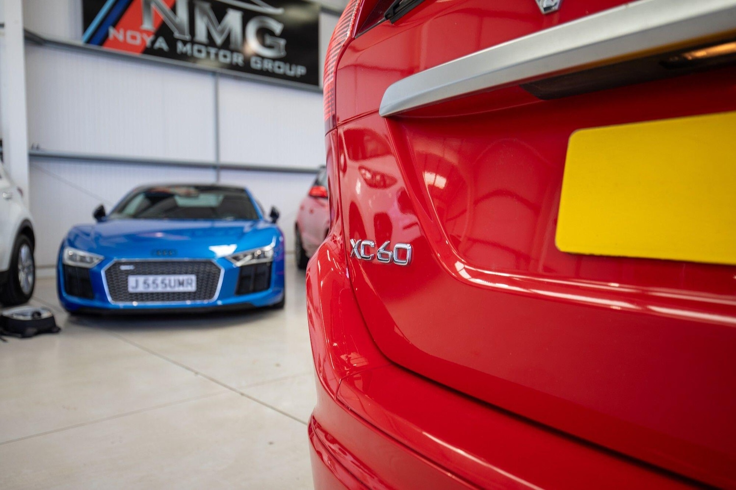 Used Volvo XC60 2015 for sale - 76824988: Photo 11