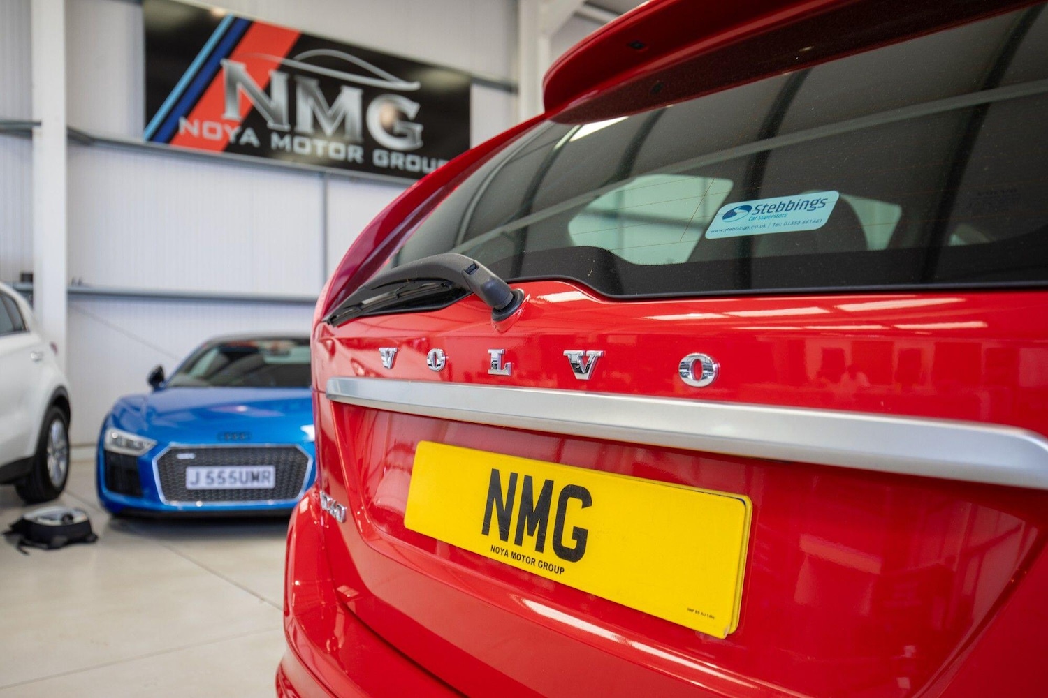 Used Volvo XC60 2015 for sale - 76824988: Photo 12